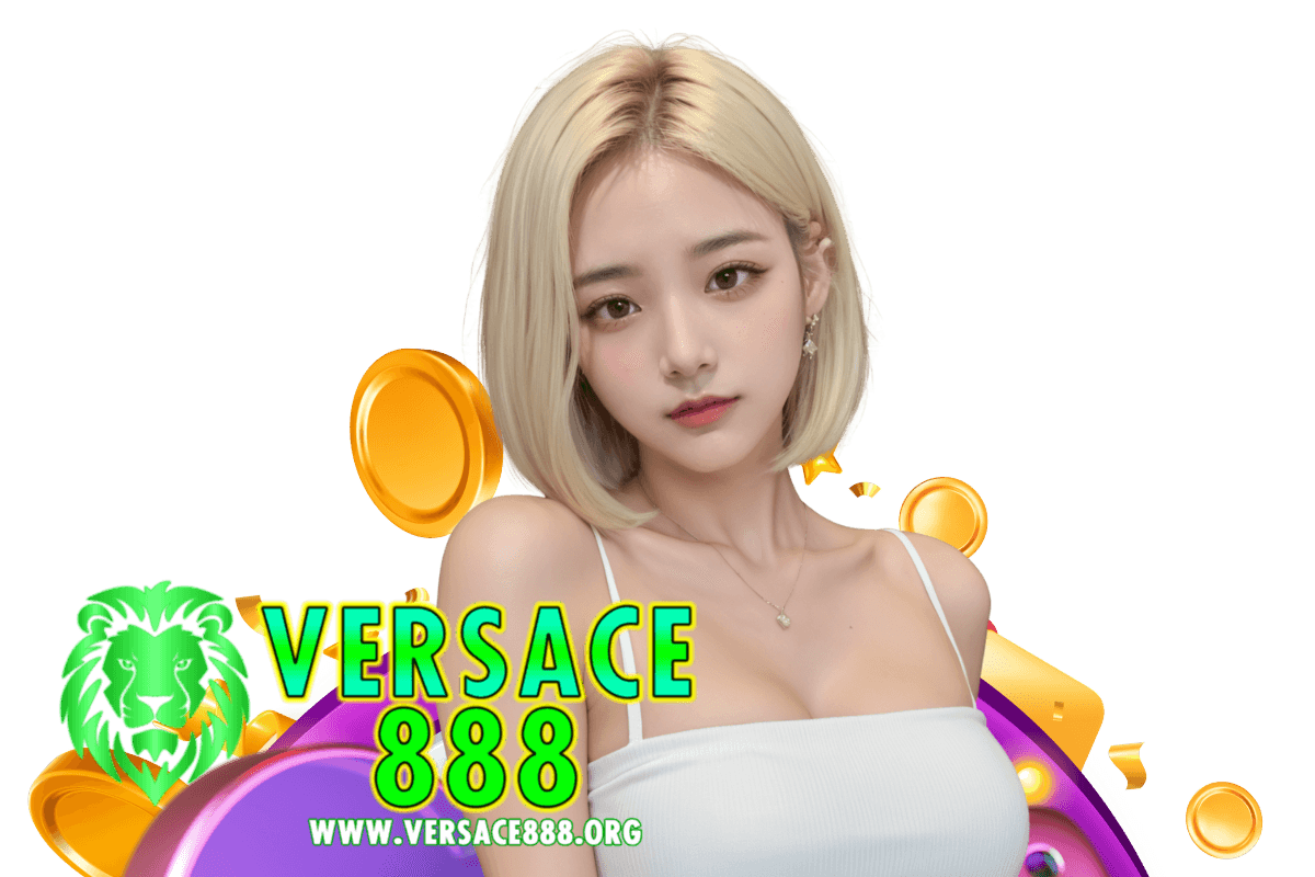 versace888 สมัคร