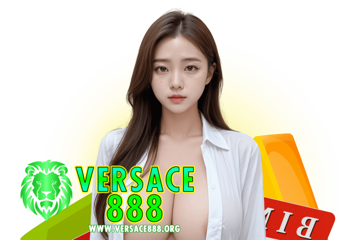 versace888 สล็อต