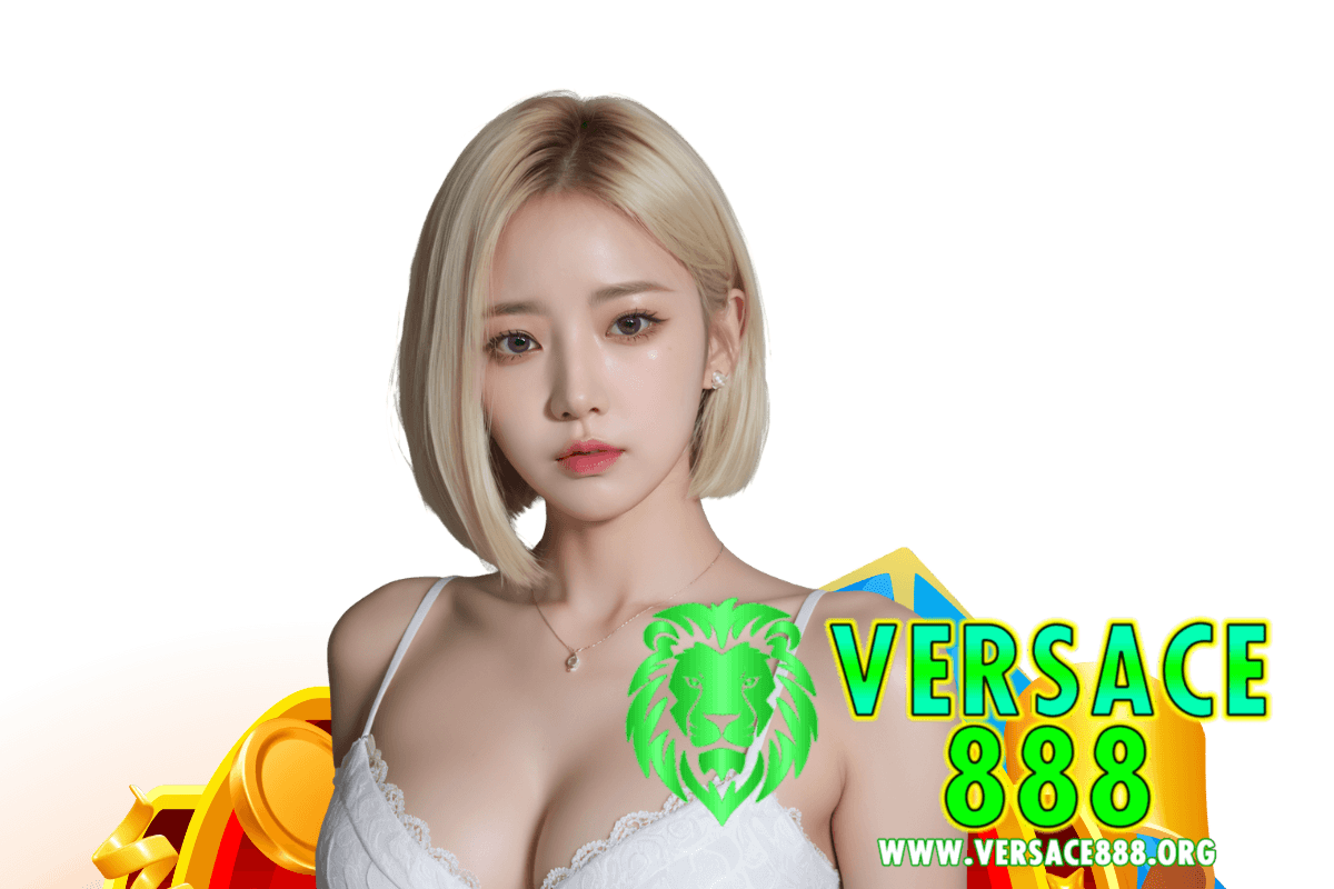 versace888 เว็บตรง