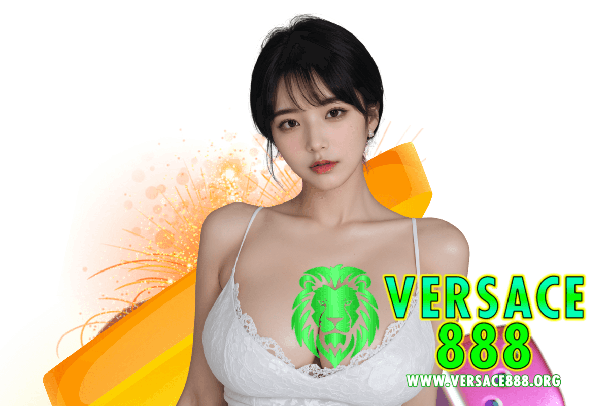 versace888 แจกเครดิตฟรี